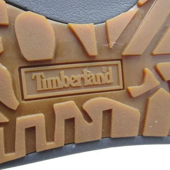 Timberland Kiri Up Waterproof Hiking Boots SZ 9 - Picture 7 of 8